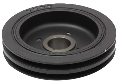 Japanparts PU-H05 Belt Pulley, crankshaft