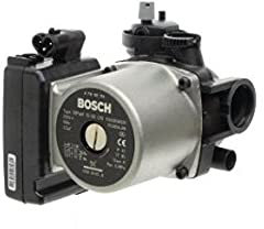 Worcester 25 27 29 30 31 34 35 37 40 42 Greenstar CDI Pump Assembly 87161063540