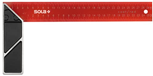 SOLA Schreinerwinkel SRC 200x145mm