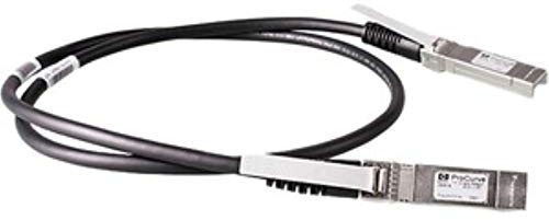 Hewlett Packard Enterprise Hpe X242 40G QSFP+ to QSFP+ 3m DAC Cable