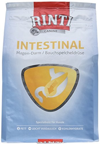 Rinti | Canine Intestinal Magen-Darm / Bauchspeicheldrüse | 1 kg