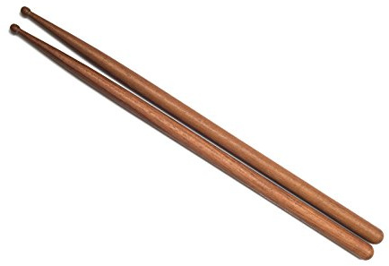 ROHEMA Konzerttrommelstöcke General A, Jatoba