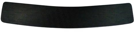 Boot Sill Protector ABS for Opel Astra H Hatchback 2004-2010