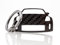 BlackStuff Porte-Clés En Fibre De Carbone Compatible Avec 350Z Z33 2002-2008 Voiture