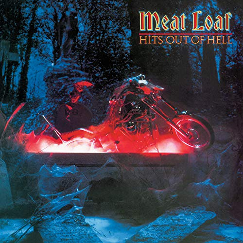 Hits Out of Hell [Vinyl LP]