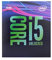 Intel CORE I5-9600K 3.70GHZ SKT1151 9MB CACHE BOXED - BX80684I59600K (Components > Processors CPU)