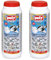 ITALPARTS Descaler for Coffee Machines Espresso Machine Descaler Powder for Espresso Machines