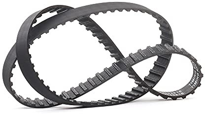 RIDEX Zahnriemen 306T0201 Kadett E CC (T85) Corsa A CC (S83) 990mm 15mm