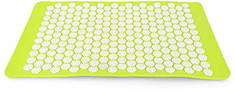 AFH Histamat® TPE | Nadelreizmatte | Akupressurmatte (grün)