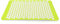 AFH Histamat® TPE | Nadelreizmatte | Akupressurmatte (grün)