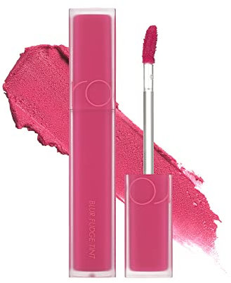 rom&nd Blur Fudge Tint 5g (8 Colors) (05 BIBI CANDY)