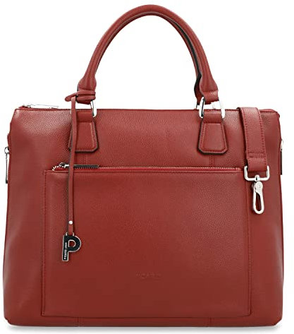 Picard Damen Shopper MARA aus Echtleder Mittel | mit Reißverschluss | Shopper | Alltag