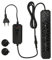 Aquarium Submersible UV Filtre Fish Tank Lumière Propre Aquarium UV Stérilisateur Lumière UVC Aquarium Propre Lampe (ZYUC613 (13W))