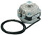 G GRIMALDI MOTORE VENTOLA MULTIFIT SKL 10W FRIGORIFERO CONGELATORE FRIGORIFERO REFRIGERATORE CONDENSATORE