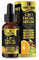 Organic Vitamin C Serum For Face & Hyaluronic Acid. Anti-Aging,Wrinkles,Dark Spots,Brightening, Facial Serum With 30% Vitamin C 5% Niacinamide 10% Vitamin E Serum, 4 In 1 Vitamin C.