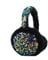 LICHENGTAI Ohrenschützer Damen Winter Ohrenwärmer Bling Glitzer Plüsch Ohrenschutz Flauschige Outdoor Ohrwärmer Kälteschutz Winddicht Winterzubehör Geschenk für Frauen Mädchen