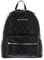 VALENTINO Ocarina Backpack Nero