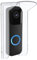 Supporto da parete impermeabile per Amazon Echo, Google Home Mini, Nest Cam, anello video campanello