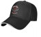 CIZIEOE Baseballmütze Basecap Indian Larry Essential Baseball Cap Anime Mütze Sportmütze Golf Herren Damen