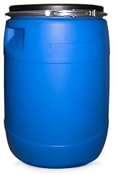 Bidón Ballesta 60L cierre TM (sin asas) - Sunbox/B-60R