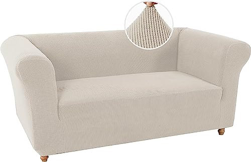 Kit de barandilla de escalera de cuerda de cáñamo rústico con soportes de 1 pie de longitud, fácil actualización de escalera