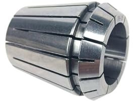 JWOO 1 pièce 0,008 ER40 Mandrin Pince 2 mm à 32 mm ER Mandrin for Machine de Gravure CNC Tour Fraiseuse Porte-Outil(32mm)