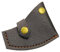 Waist Hatchets Sleeve Camping Woodworking Hatchets Covers Leather Hatchets Sheath Belt Hatchets Head Covers with Button