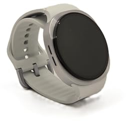 Samsung Galaxy Watch 8 BT Silver (SM-L330NZSAEUE)