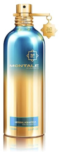 Montale | HERBAL AQUATICA edp 100 ml made in France