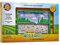 Basic Fun Uncle Milton 00015 Original Ant Farm