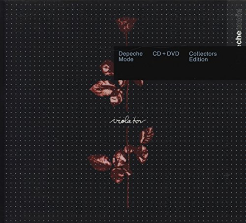 Violator (Hybrid-SACD + DVD)