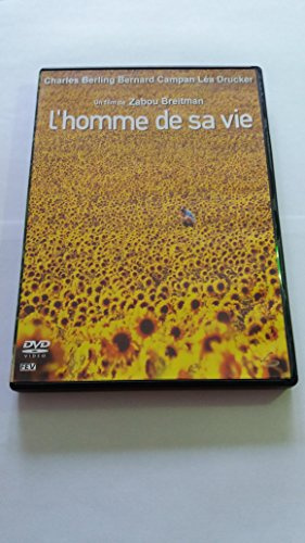 L'homme de sa vie [FRANZOSICH]