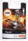Bosch H4 Plus 50 Fahrzeuglampe 12V 60/55W P43t (1 Stück)