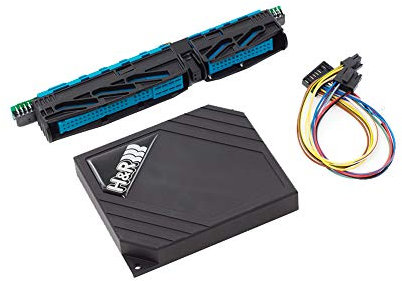 H&R Elektronisch Tieferlegungsystem ETS kompatibel mit Mercedes W211 E-Klasse Limousine/SW & W219 CLS 2005- 30mm