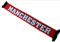 A chacun son club Echarpe Football MANCHESTER - Angleterre