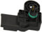 Metzger 906119 905354 Original Ersatzteil Sensor, Ladedruck