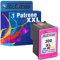 Tito-Express 1 Druckerpatrone für HP 300 XL Color Deskjet D5660 F2400 F2410 F2420 F2430 F2440 F2480 F2492 F4200 F4210