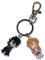 Great Eastern Entertainment Sword Art Online & Asuna Metal Keychain