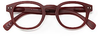 Lesebrille Florida Rot +1,50