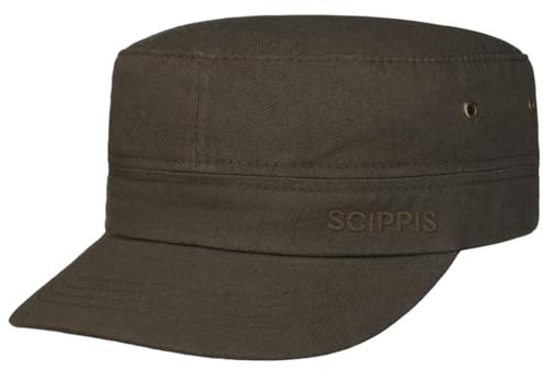 SCIPPIS Australian Adventure Wear Colombo Cap