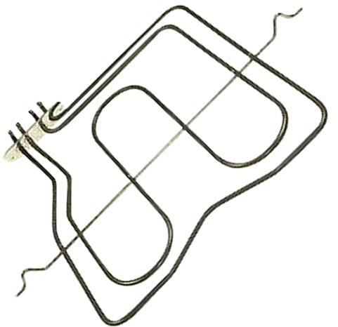 Resistenza superiore GRILL Forno, fornello C00045430 ARIST ON HOTPO INT Forno, piano cottura C00045430