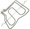 Resistenza superiore GRILL Forno, fornello C00045430 ARIST ON HOTPO INT Forno, piano cottura C00045430