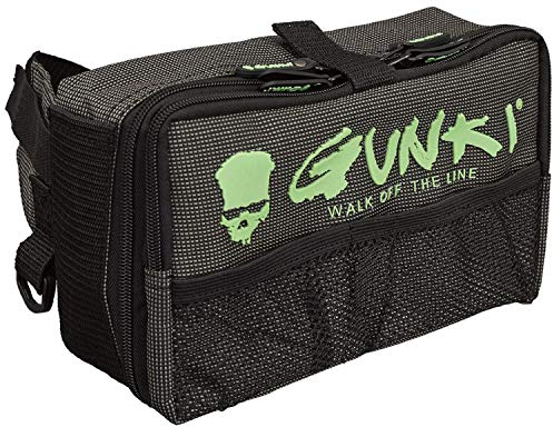GUNKI Angel Taschen Iron-T Walk Bag PM 23 x 14 x 9 cm Carpfishing Boot
