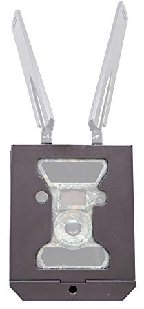 PNI Metal Security Box Safe Lock Hunting 400C PRO Hunting 480C PRO hunting cameras