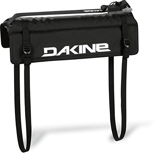 Dakine Surf Tailgate Surfboard-Pad, Schwarz