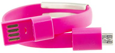 Ksix S1902750 Pulsera de Actividad, Unisex-Adult, Multicolor, Talla única