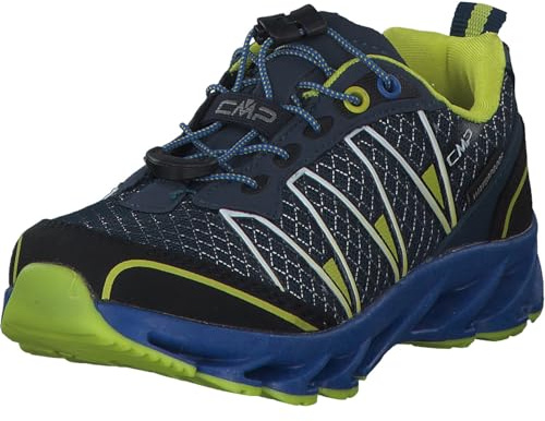 CMP Kids ALTAK Trail Shoes WP 2.0