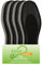 MADE IN GERMANY 4 Paar All Season Kohle Zuschneidesohlen - Natur-Latexschaum mit Aktivkohle. Hygienische Frische und dämpfende Wirkung
