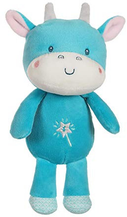 GIPSY 71269 Plüschtier Musik, 071269, Drache