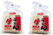 Sukina Udon - Noodles Giapponesi - 2 Confezioni da 600 gr